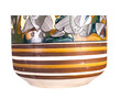 Danish Earthenware Vase 24526