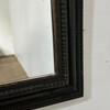 19th Century Dutch Ebonized Mirror 70712