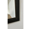 19th Century Dutch Ebonized Mirror 70712