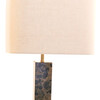 Limited Edition Resin Lamp 10462