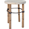 Limited Edition Side Table 28921