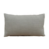 Vintage Woven Textile Pillow 25449