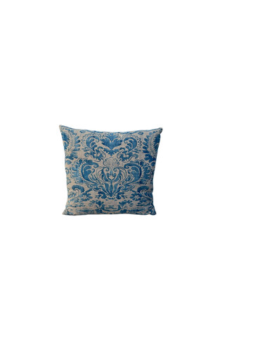 19th Century Fortuny Textile Pillow 78645