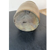 Rare 19th Century Cobalt Stoneware Vessel 60077