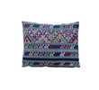 Vintage Central Asia Textile Pillow 25424