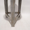 Lucca Studio Baxter Oak Side Table 66526