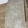 Lucca Studio Marcel Coffee Table  (Cement Top) 71017