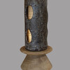 Limited Edition Spanish Mid Century Ceramic Lamp 28140