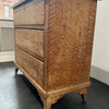 18th Century Swedish Wood Commode 56292