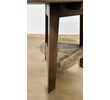 Lucca Studio Adrien Walnut Side Table (Small) 58816
