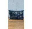 Vintage Japanese Indigo Textile Pillow 79202