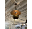 Lucca Studio Adele Bronze Pendant 70739