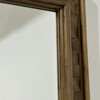 Lucca Studio Scout Spanish Walnut Mirror 66780