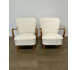 Pair of 1930's Danish Armchairs 74368