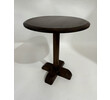 Limited Edition Walnut Side Table 73463