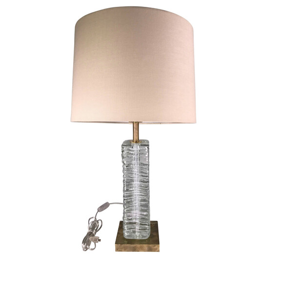 Lucca Limited Edition Table Lamp 18947