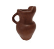 Primitive French Wood Pitcher 79605