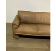 Belgian Leather Sofa 74665