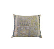 Vintage Central Asia Textile Pillow 23292