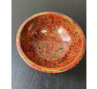 Antique Japanese Lacquerware Bowl 69652