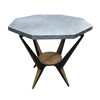 French Mid Century Table 22731