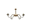Limited Edition 18th Century Element Chandelier 30435