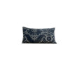 19th Century French Indigo Textile Pillow 70244