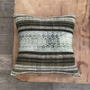 Vintage Textile Pillow 78171