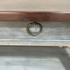 Limited Edition 19th Century Wood Console 62710