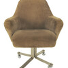 Mid Century Italian Arm Chair 18411