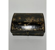 Stunning English Chinoiserie Box 69826