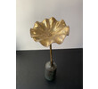 Exceptional 19th Century Gilt Wood Alter Flower 74570