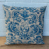 19th Century Fortuny Textile Pillow 78514