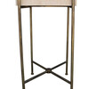 Lucca Limited Edition Oak Nightstand 21167