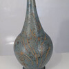 Large French Ceramic Lamp 9167