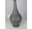 Large French Ceramic Lamp 9167