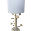 Limited Edition Wood Element Lamp 33729