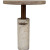 Lucca Limited Edition Julius Side Table 25990