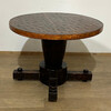 Unusual Belgian Brutalist Table 74203