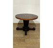 Unusual Belgian Brutalist Table 74203