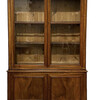 19th Century Walnut Cabinet 74620