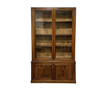 19th Century Walnut Cabinet 74620