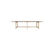 Limited Edition Catalan Dining Table 23162