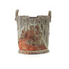 Vintage Studio Pottery Vase 64994