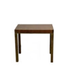 Limited Edition Copper and Bronze Side Table 74497