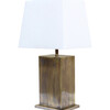 Lucca Studio Jacob Table Lamp 22763