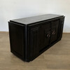 French 1930's Oak Sideboard 72531