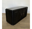 French 1930's Oak Sideboard 72531