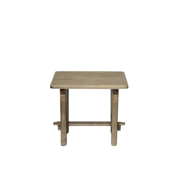 Lucca Studio Thierry Side Table 78176