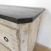 Lucca Studio Cyllene Commode Made from 18th Century Oak 66951